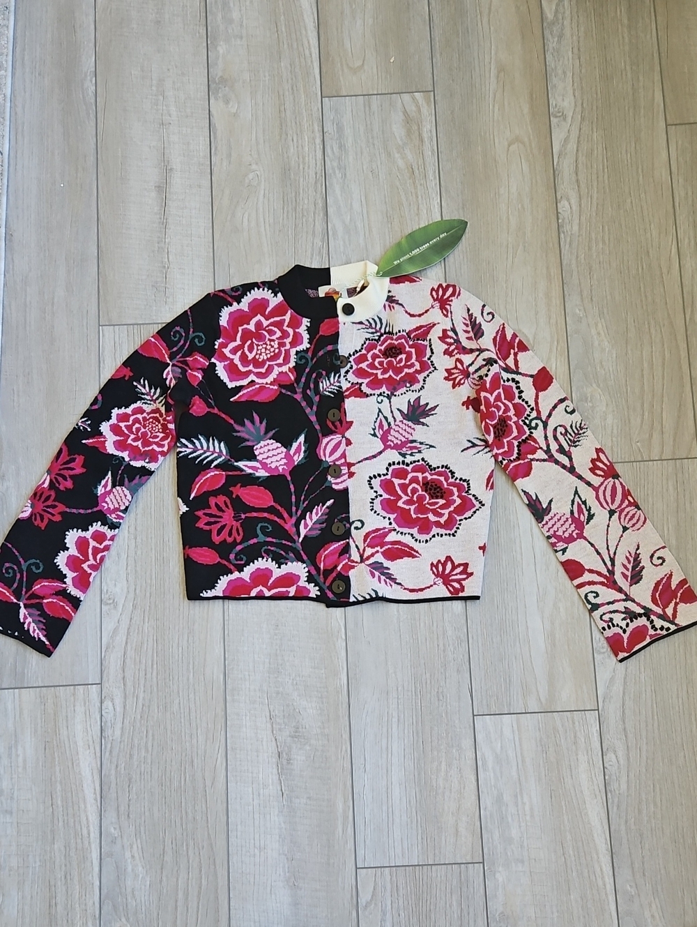 Farm Rio Cardigan